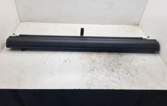 Volkswagen PASSAT B5 Trunk grilles 3B9861J03C