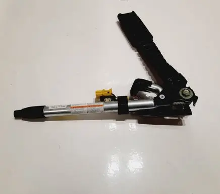 Honda Jazz Seat belt trim KB1LP2
