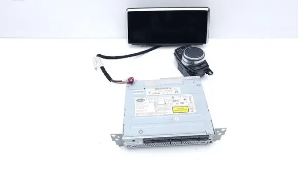 BMW 2 F45 Audio system kit 9387450 6840408 6829086