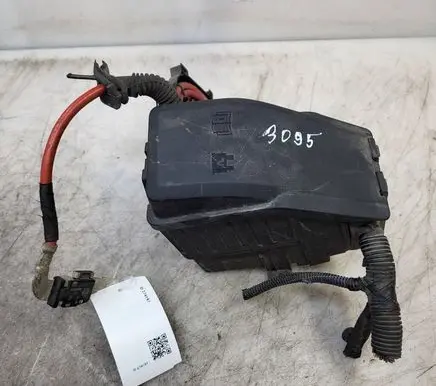 Volvo V60 Fuse box set 30644652 6G9T14A076L