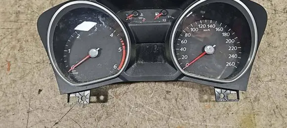 Ford Mondeo MK IV Speedometer (instrument cluster) 8M2T10849CD 8M2T14C026AD 2010111521