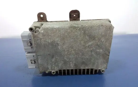 Chrysler Grand Voyager IV Engine control unit/module ECU 04748409AJ