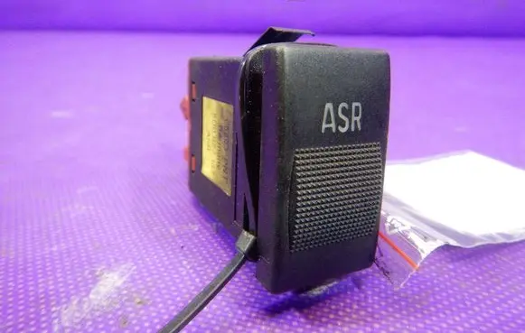 Audi A4 S4 B5 8D Headlight wiper switch 