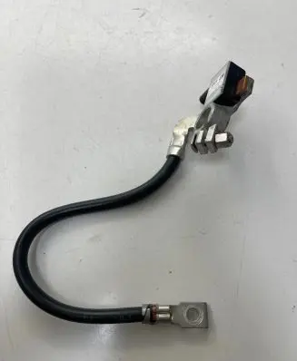 BMW 4 F32 F33 Negative earth cable (battery) 9306405 0317927646 12037310