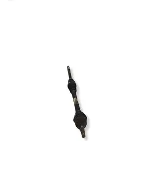 Citroen C4 I Front driveshaft 9636786880