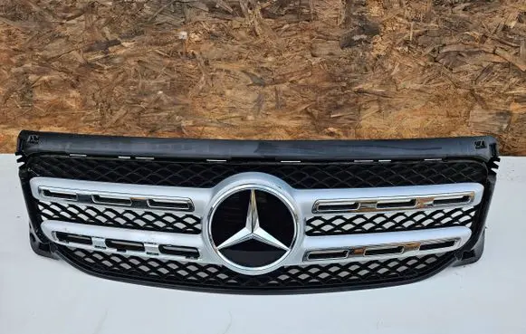 Mercedes-Benz GLB x247 Front grill A2478880200