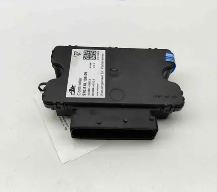 Porsche Panamera (970) Rear brake EMF control unit/module 97061810909