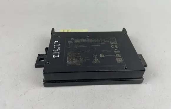 Other control units/modules
