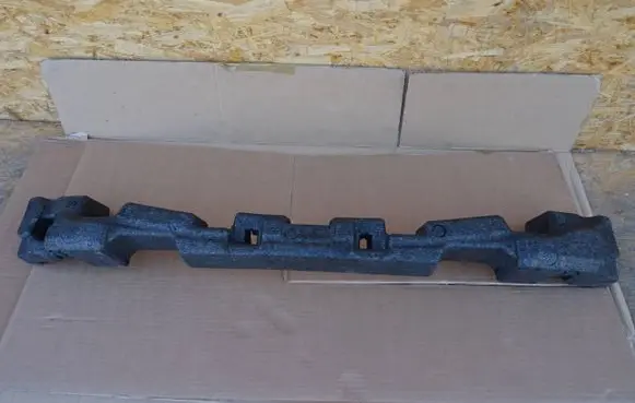 KIA Xceed Front bumper foam support bar 88520J7PA0