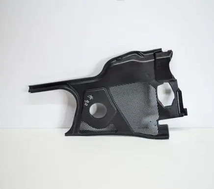 Audi A8 S8 D3 4E Wiper trim 4E2819448E