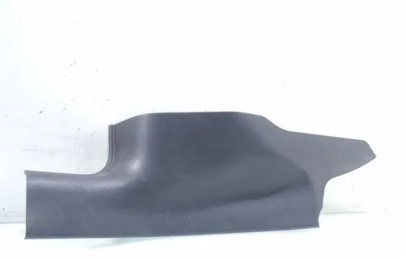 Honda CR-V Rear sill trim cover 84261t0aa0120