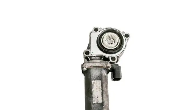 Land Rover Range Rover Sport L320 Gearbox-reducer motor 0130008508 2250407 ITC2228991