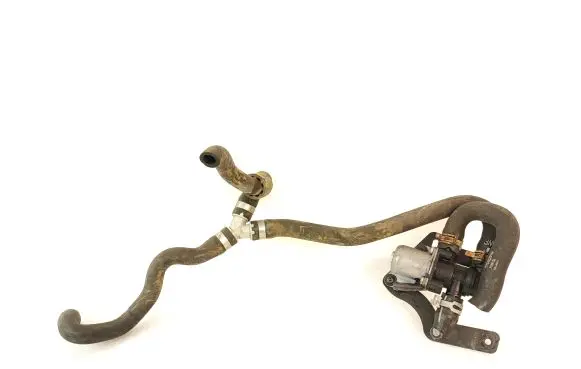 Volvo XC90 Electric auxiliary coolant/water pump 31338385