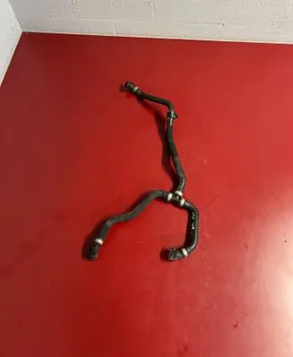 BMW X3 G01 Engine coolant pipe/hose 7535536 17127535536
