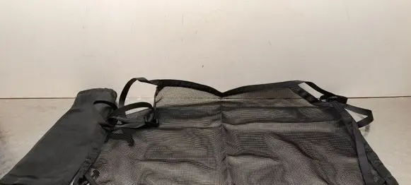 Volvo XC40 Trunk/boot cargo luggage net 31407916