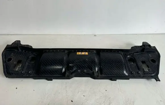 Mercedes-Benz GLE W167 Top upper radiator support slam panel A1676209900