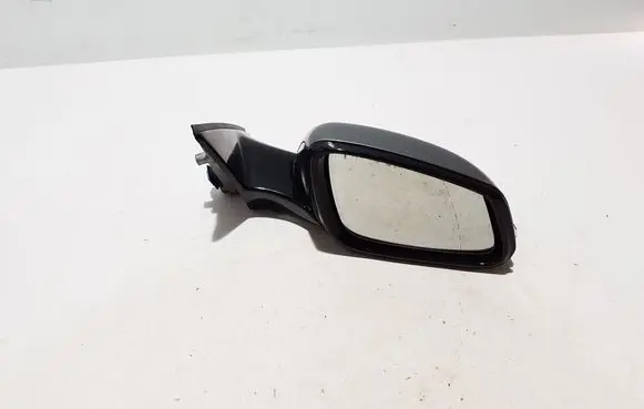 BMW 1 F40 Front door electric wing mirror 8738856