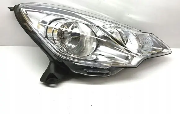 Citroen C3 Headlight/headlamp