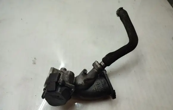 Intake manifold