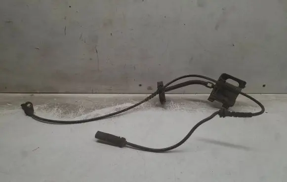BMW 5 F10 F11 ABS rear brake sensor F00C1G0028