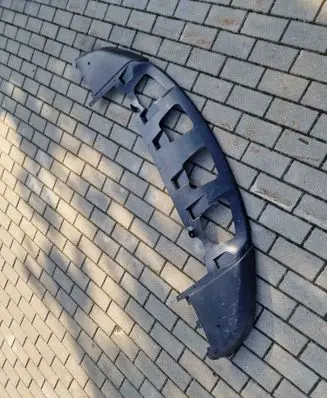Tesla Model X Front bumper lip 103483300e