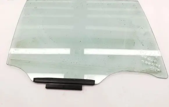 Subaru Outback (BT) Rear door window glass