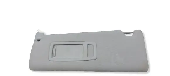BMW 3 GT F34 Sun visor 