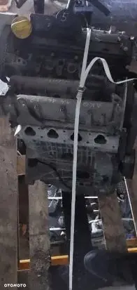 Volkswagen Golf IV Engine AKQ