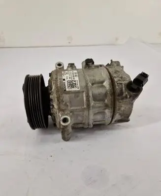 Volkswagen Transporter - Caravelle T6 Air conditioning (A/C) compressor (pump) 7E0820803M
