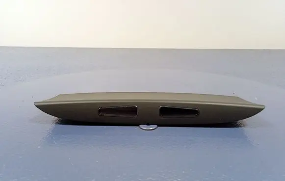 Mercedes-Benz Vaneo W414 Radio/CD/DVD/GPS head unit A4145420023
