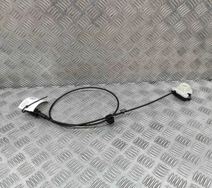 Gear shift cable linkage