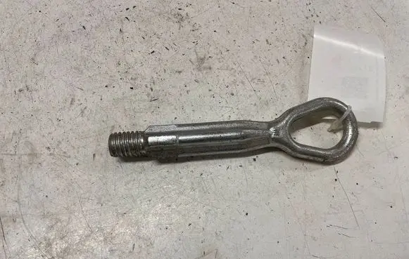 BMW 1 F20 F21 Towing hook eye