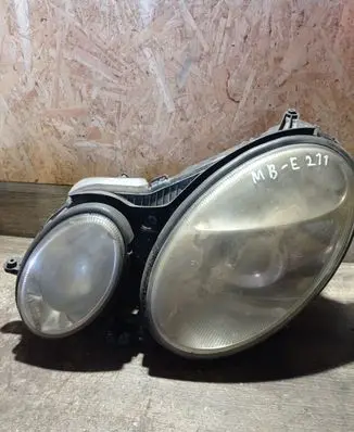 Headlight/headlamp