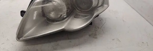 Volkswagen PASSAT B6 Headlight/headlamp 3C0941751D