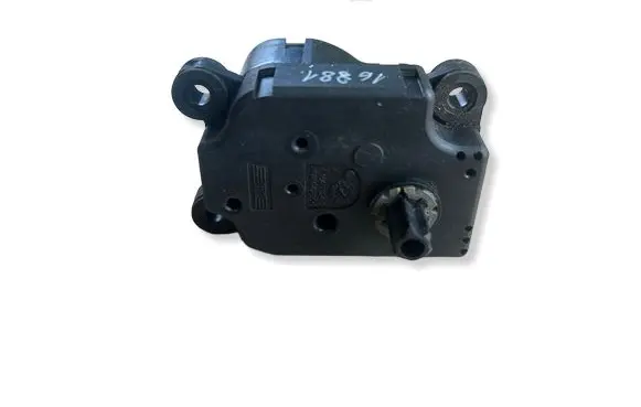 Citroen C5 Air flap motor/actuator EAD515 P2861001UA31 P2861001