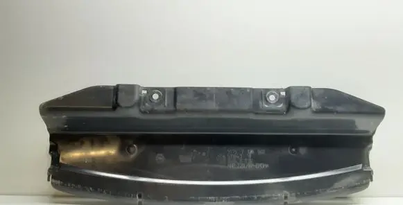 BMW 1 E81 E87 Radiator trim 7128502 51757128502