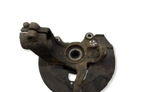 Volvo V70 Front wheel hub spindle knuckle 