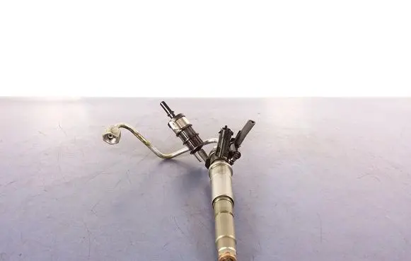 Renault Espace - Grand espace IV Fuel injector 804554BH82409395