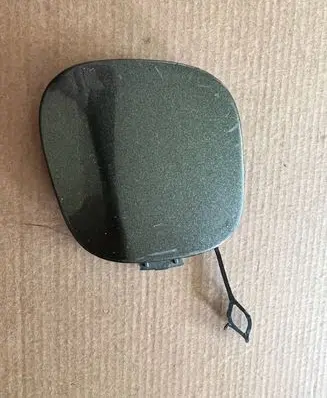 Ford Transit Custom Front tow hook cap/cover JK2117A989BC