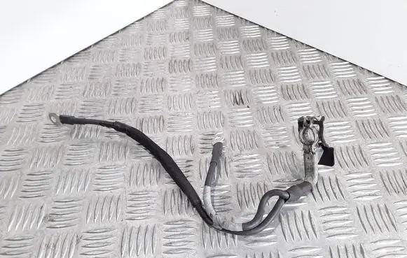 Citroen C4 Grand Picasso Positive cable (battery)
