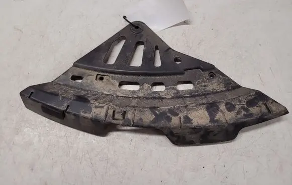 Citroen C4 Grand Picasso Headlight/headlamp mounting bracket 16472500