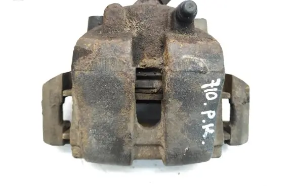 Mazda Tribute Front brake caliper