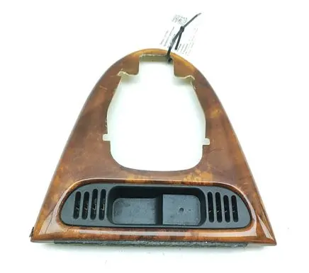 Jaguar XK8 - XKR Gear shifter surround trim plastic GJA7842AB C2N3373