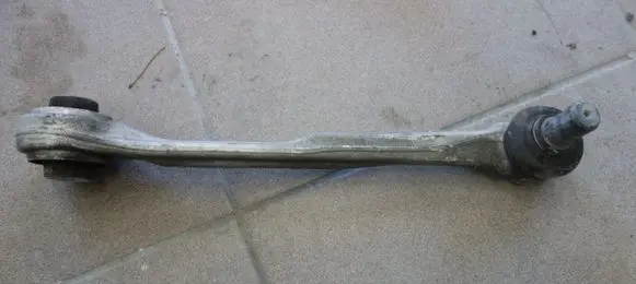 Audi Q7 4M Front control arm 4M0407506C