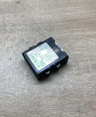 Alarm control unit/module