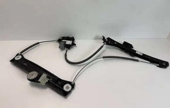 BMW i4 Front door electric window regulator 9854491 9854229
