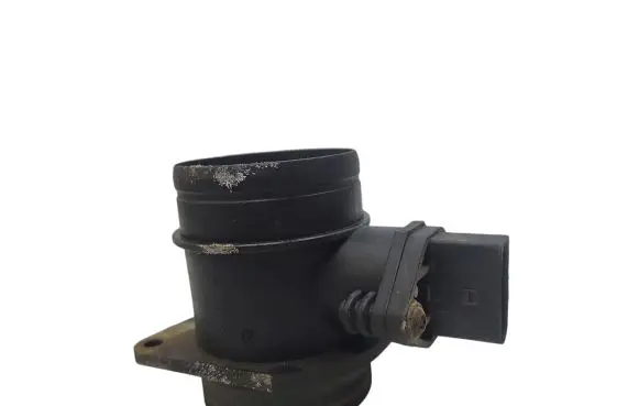 Volkswagen Caddy Mass air flow meter 038906461B 0281002531