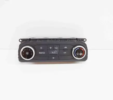Ford Fiesta Interior fan control switch E198576C J1BT19980BC