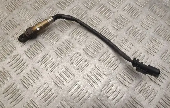 Peugeot 208 Lambda probe sensor 0258027151 9810666880