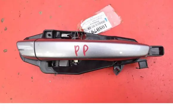 Peugeot 5008 Front door exterior handle GEO016532